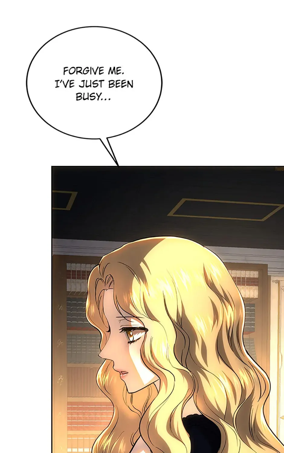 Melody: The Crazy Flower Blooms Chapter 131 page 37 - 