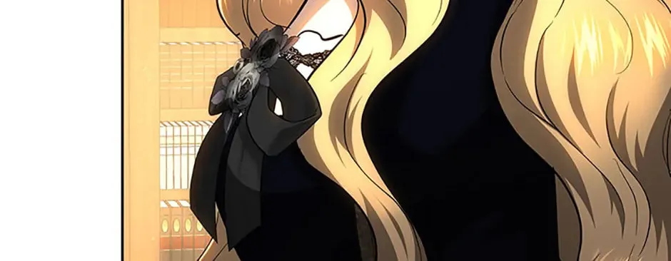 Melody: The Crazy Flower Blooms Chapter 131 page 38 - 