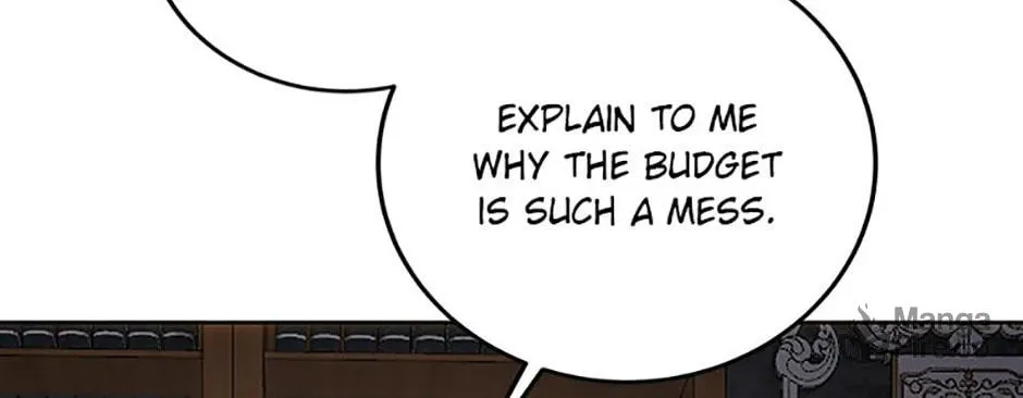 Melody: The Crazy Flower Blooms Chapter 131 page 40 - 