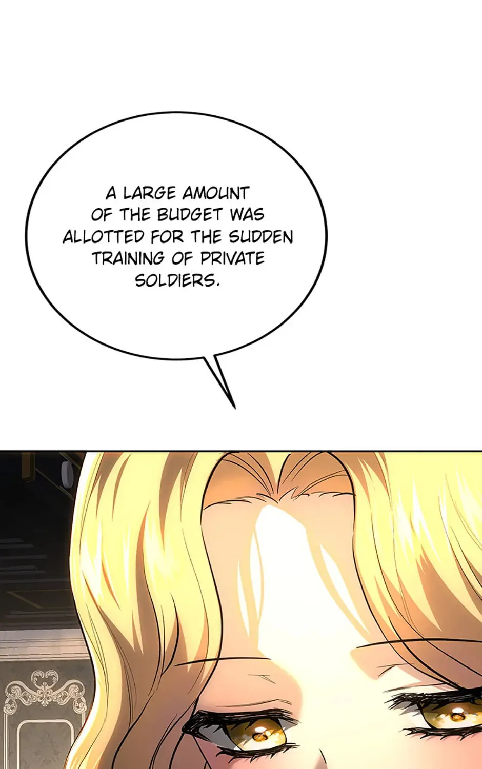 Melody: The Crazy Flower Blooms Chapter 131 page 43 - 