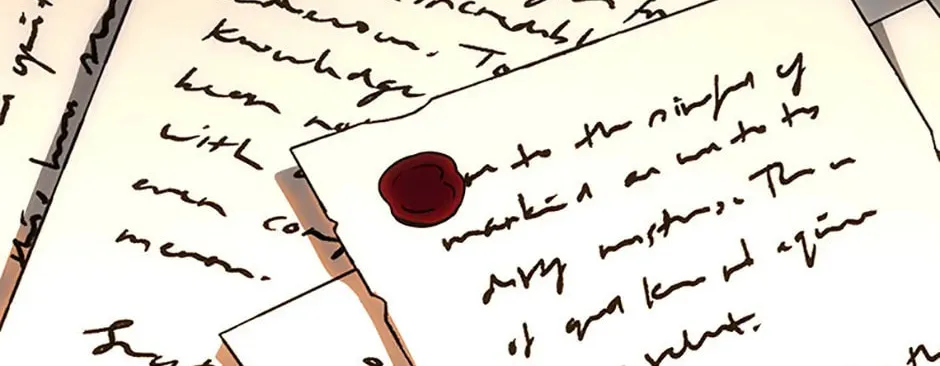 Melody: The Crazy Flower Blooms Chapter 131 page 46 - 