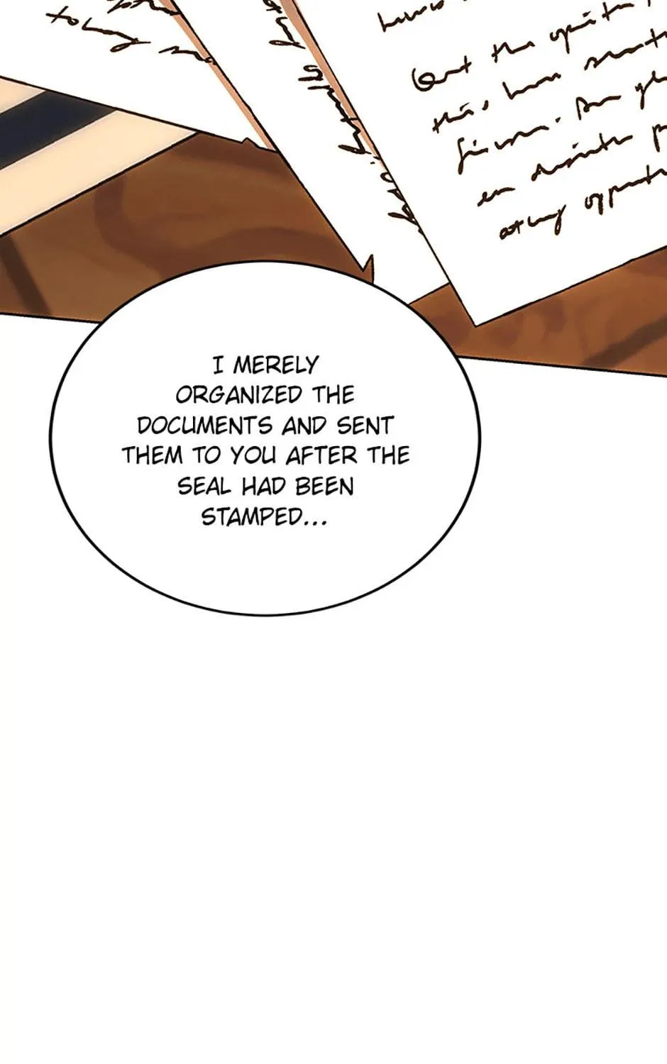 Melody: The Crazy Flower Blooms Chapter 131 page 47 - 