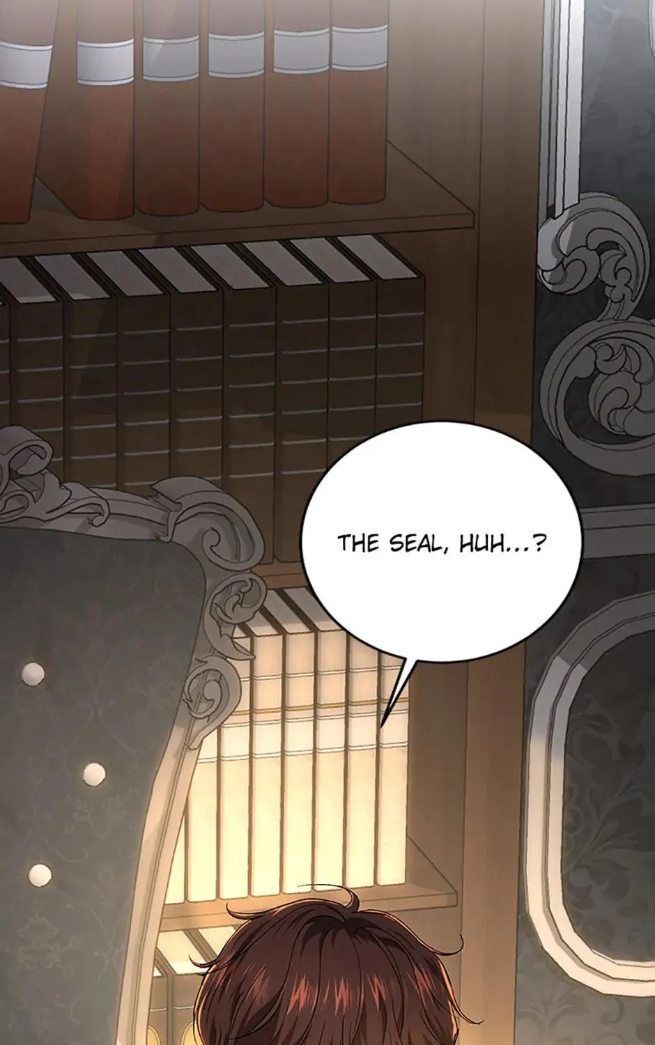 Melody: The Crazy Flower Blooms Chapter 131 page 49 - 