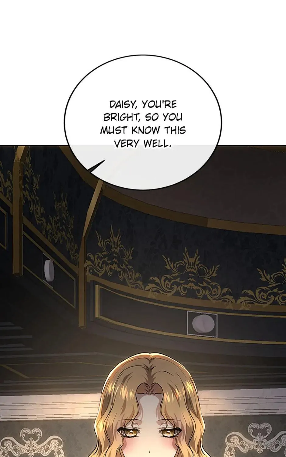 Melody: The Crazy Flower Blooms Chapter 131 page 53 - 