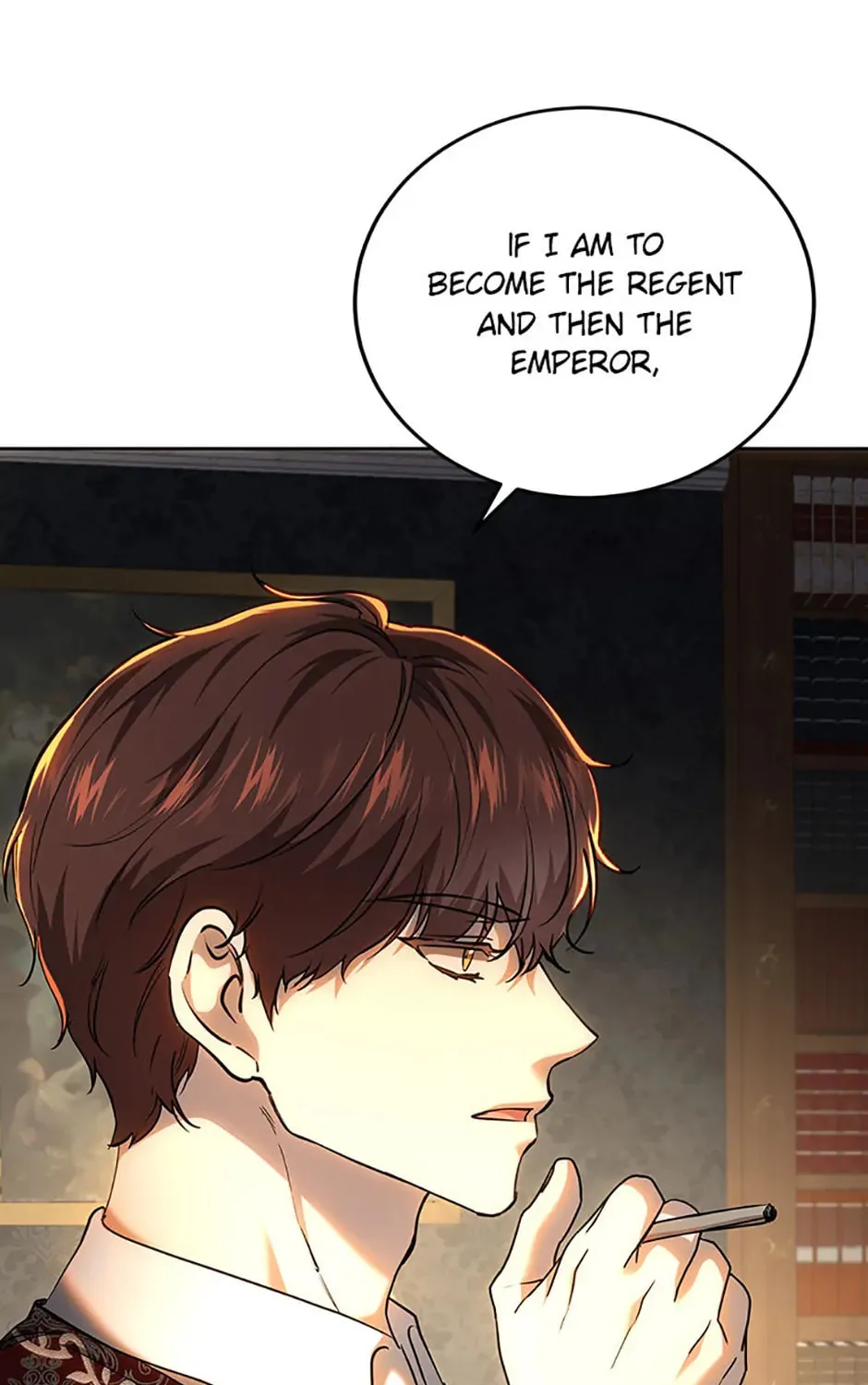 Melody: The Crazy Flower Blooms Chapter 131 page 57 - 