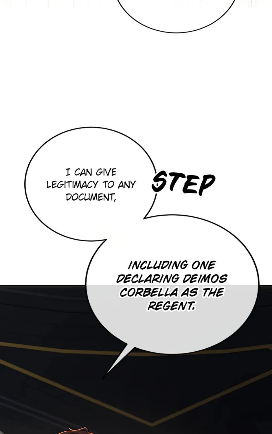 Melody: The Crazy Flower Blooms Chapter 131 page 63 - 