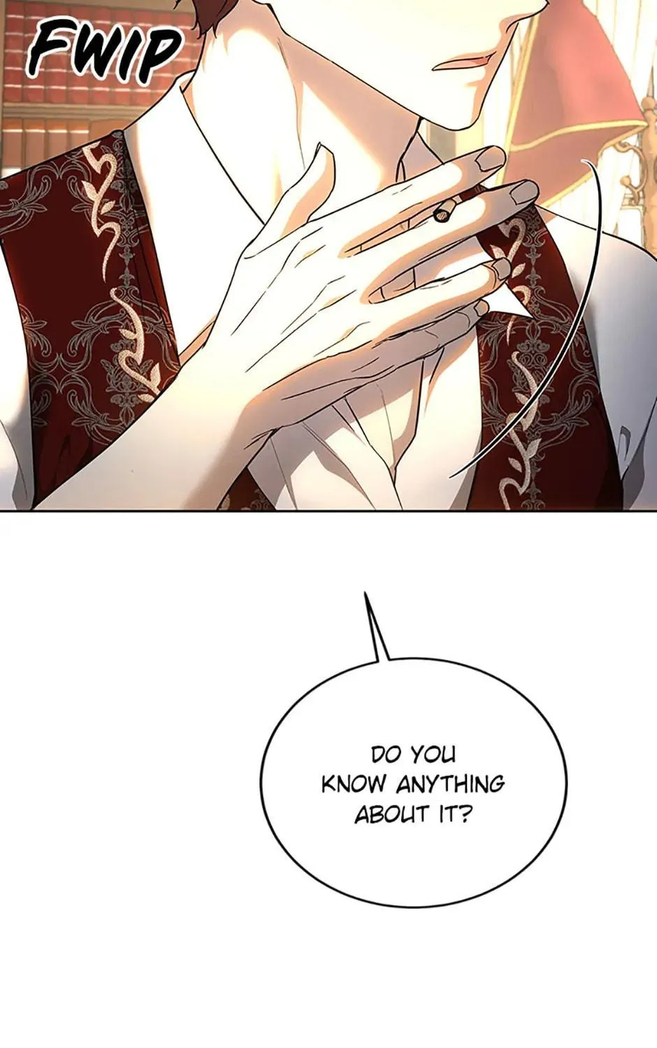 Melody: The Crazy Flower Blooms Chapter 131 page 69 - 