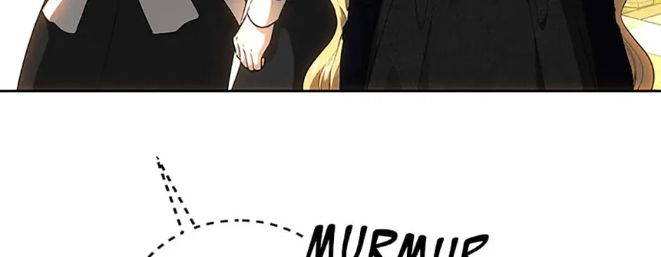 Melody: The Crazy Flower Blooms Chapter 131 page 8 - 