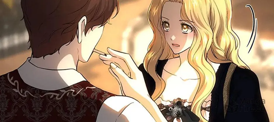 Melody: The Crazy Flower Blooms Chapter 131 page 72 - 