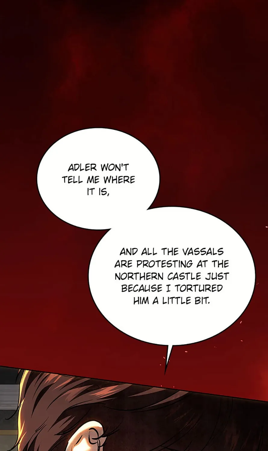 Melody: The Crazy Flower Blooms Chapter 131 page 87 - 