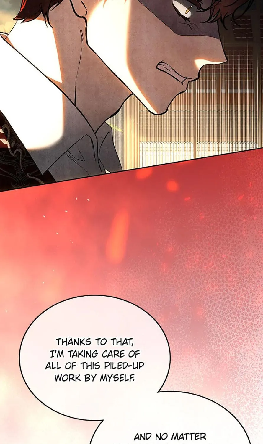 Melody: The Crazy Flower Blooms Chapter 131 page 89 - 