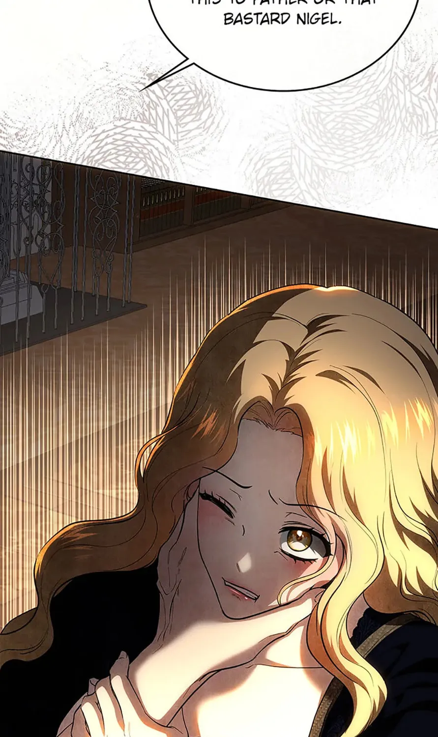Melody: The Crazy Flower Blooms Chapter 131 page 91 - 