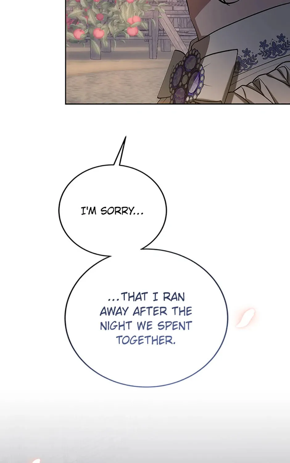 Melody: The Crazy Flower Blooms Chapter 132 page 103 - 