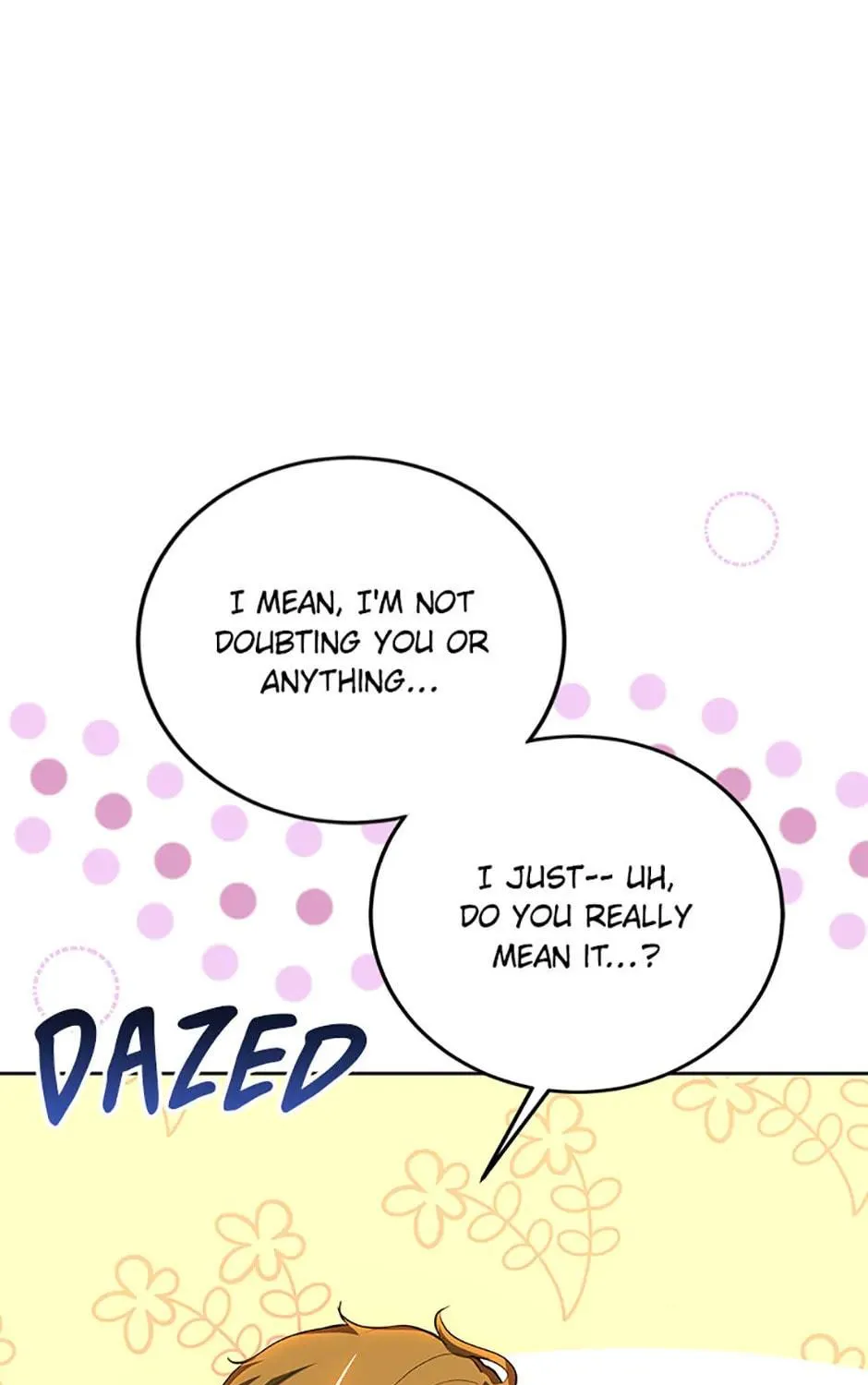 Melody: The Crazy Flower Blooms Chapter 132 page 119 - 