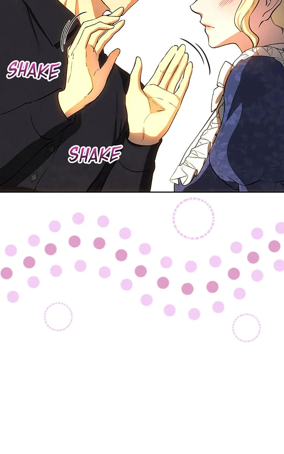 Melody: The Crazy Flower Blooms Chapter 132 page 121 - 