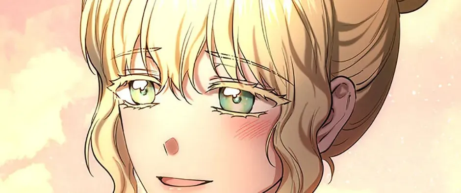 Melody: The Crazy Flower Blooms Chapter 132 page 124 - 