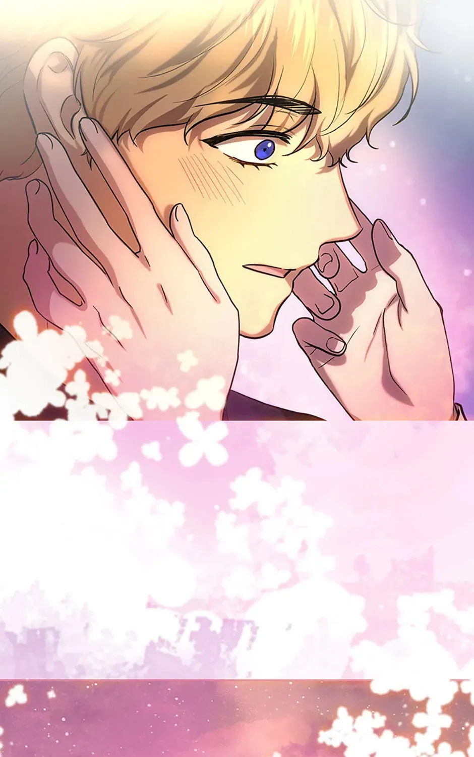 Melody: The Crazy Flower Blooms Chapter 132 page 127 - 