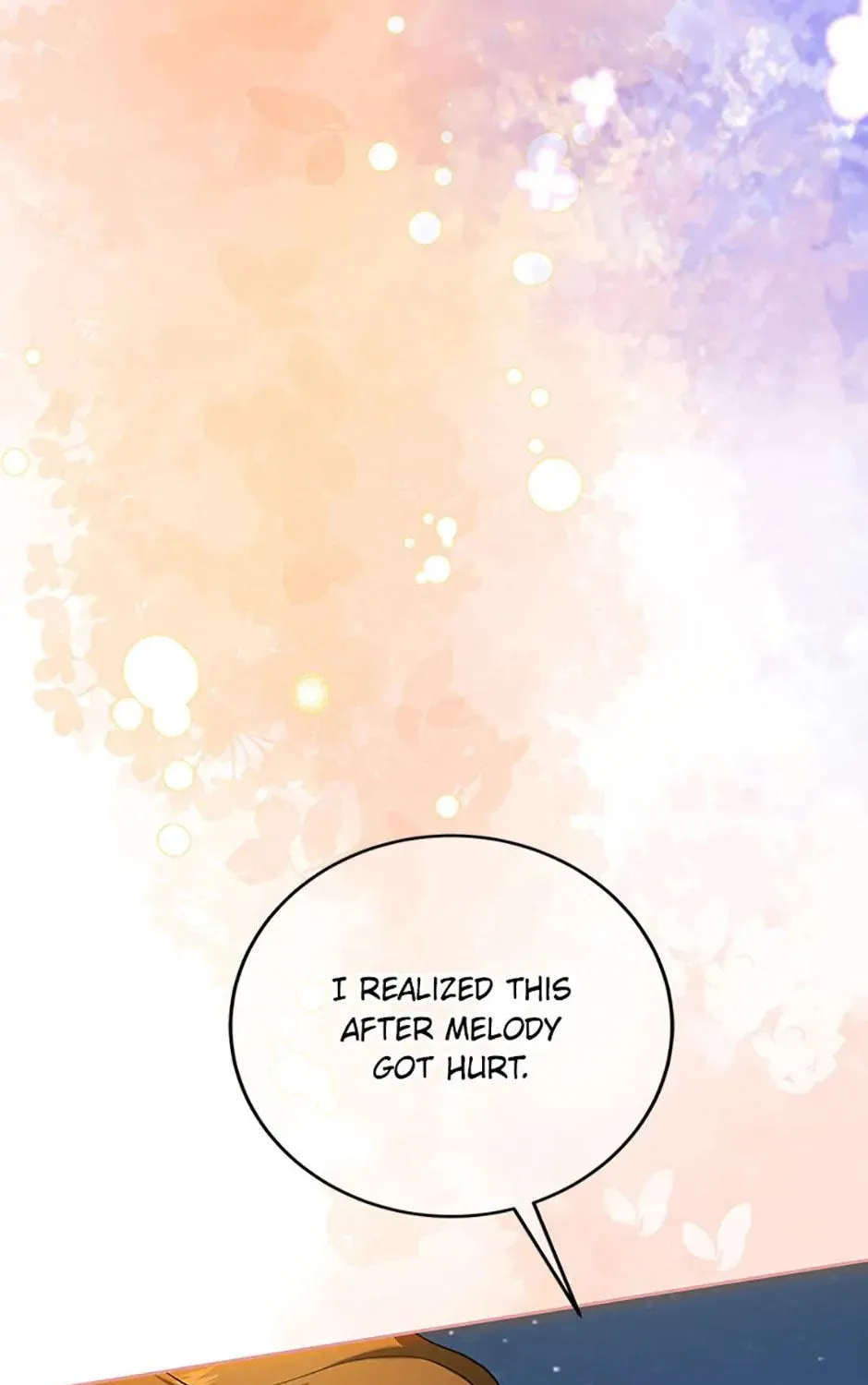 Melody: The Crazy Flower Blooms Chapter 132 page 131 - 