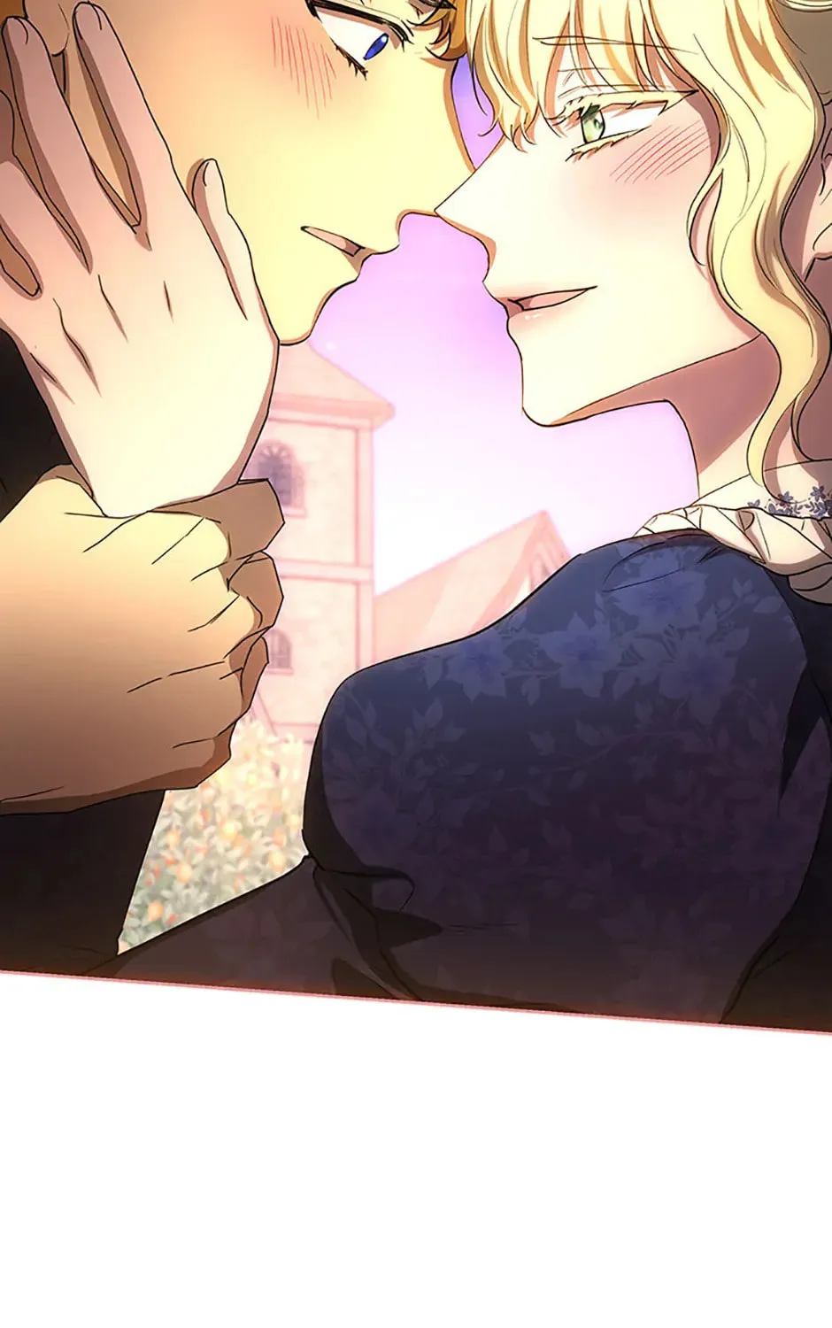 Melody: The Crazy Flower Blooms Chapter 132 page 133 - 