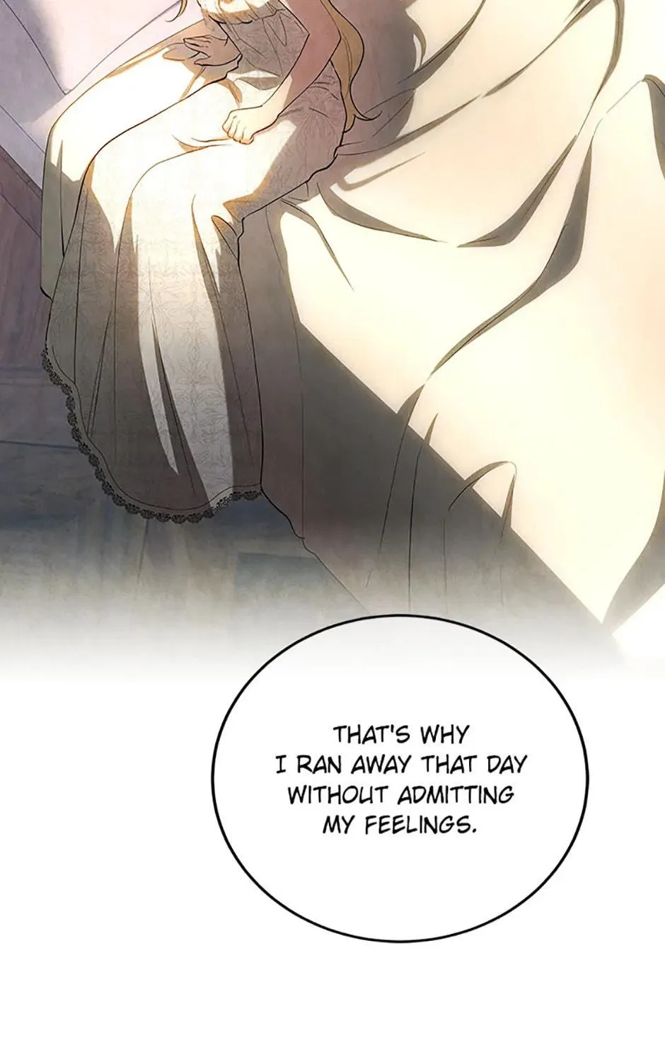 Melody: The Crazy Flower Blooms Chapter 132 page 137 - 