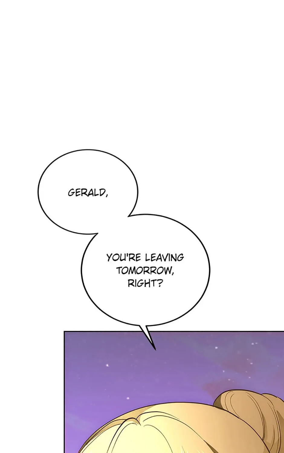 Melody: The Crazy Flower Blooms Chapter 132 page 151 - 