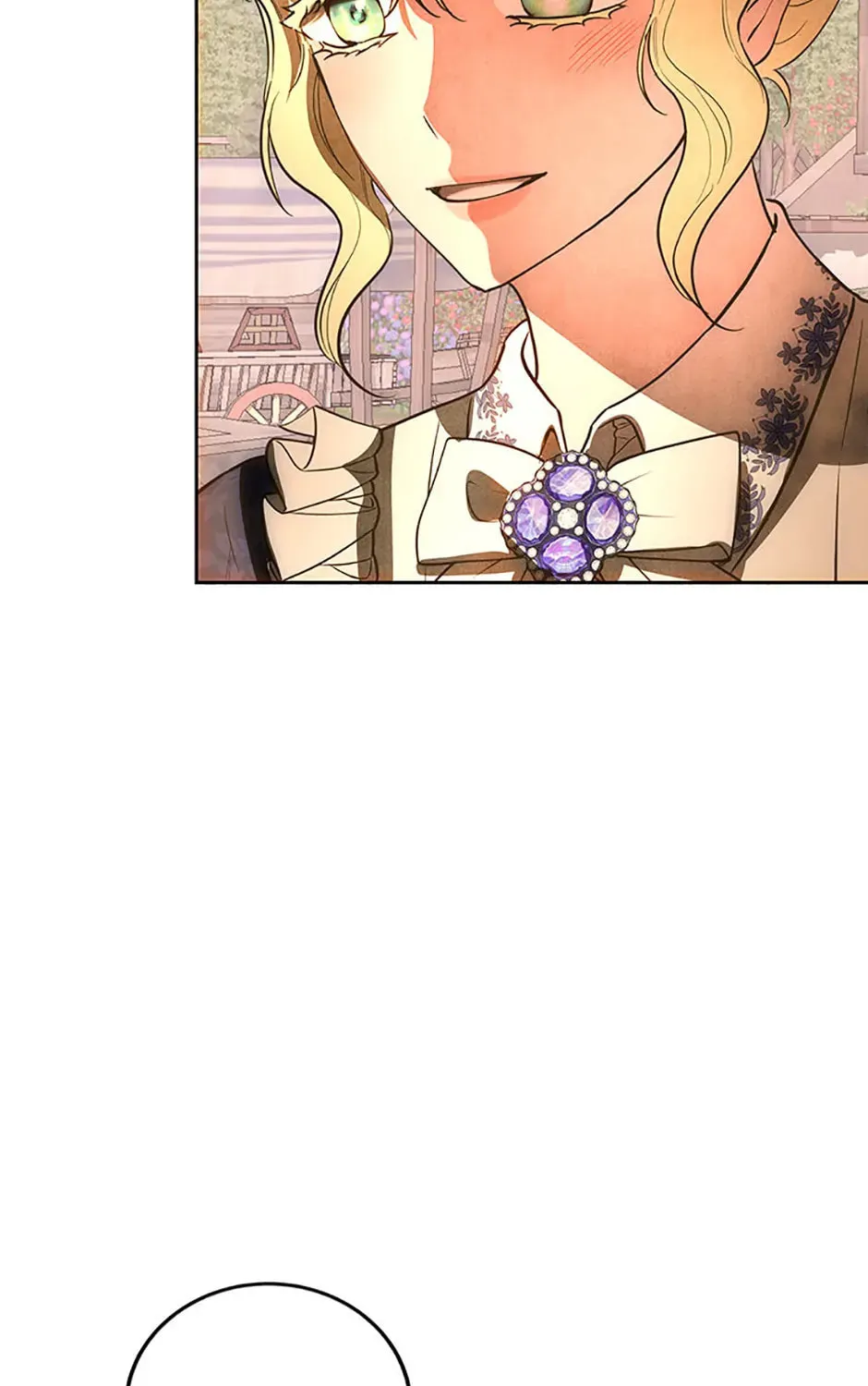 Melody: The Crazy Flower Blooms Chapter 132 page 153 - 
