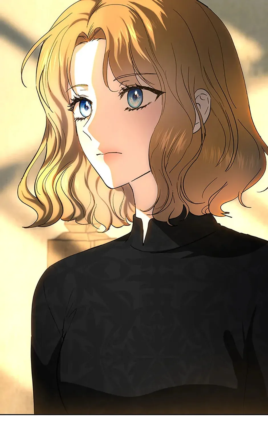 Melody: The Crazy Flower Blooms Chapter 132 page 181 - 