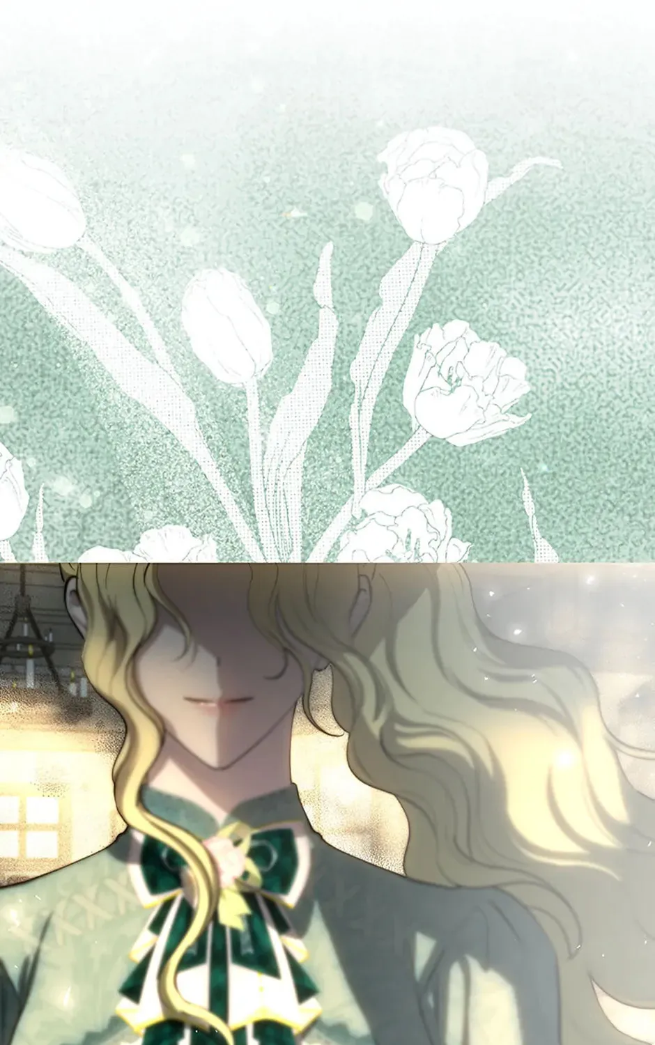 Melody: The Crazy Flower Blooms Chapter 132 page 183 - 