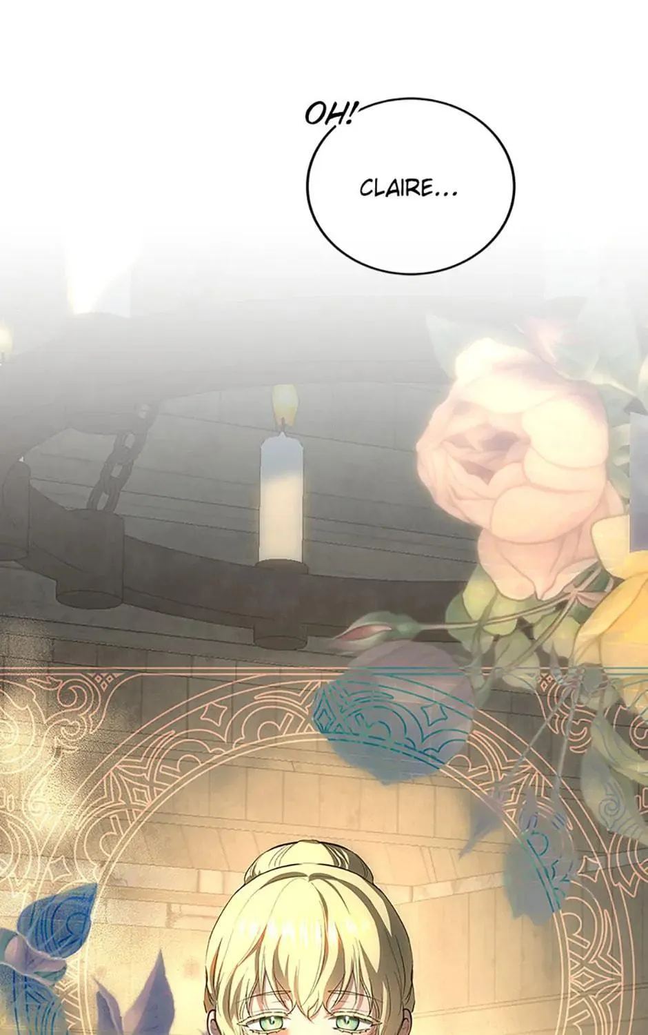 Melody: The Crazy Flower Blooms Chapter 132 page 189 - 