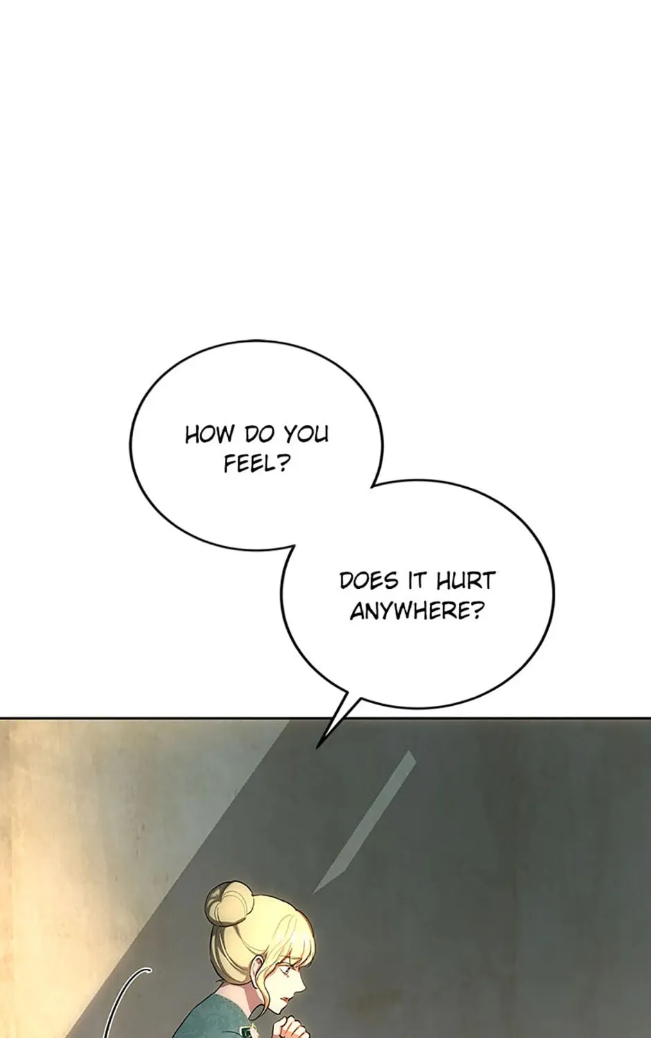 Melody: The Crazy Flower Blooms Chapter 132 page 193 - 