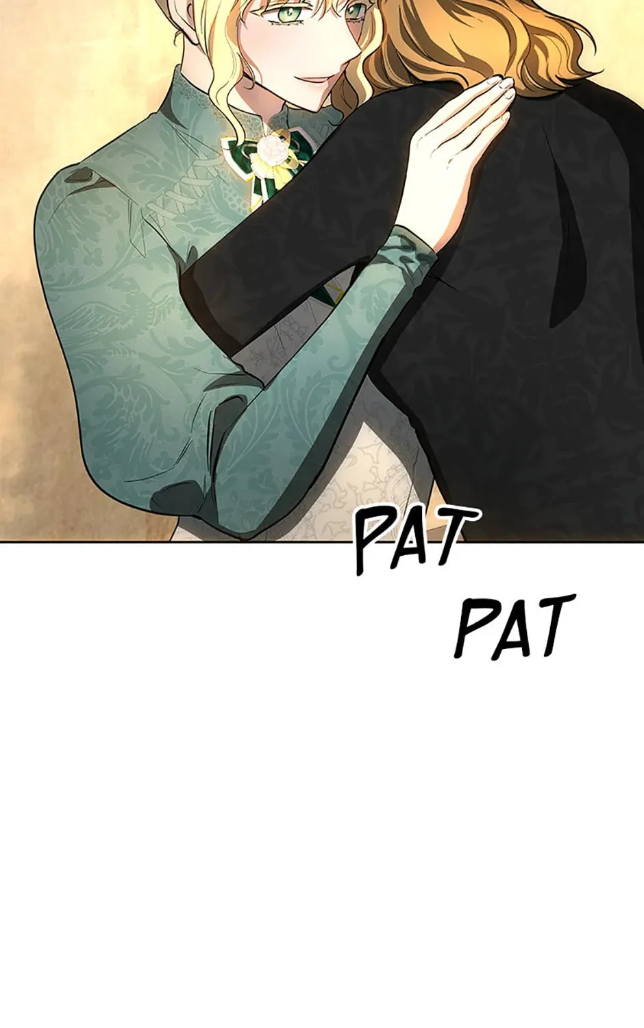 Melody: The Crazy Flower Blooms Chapter 132 page 207 - 