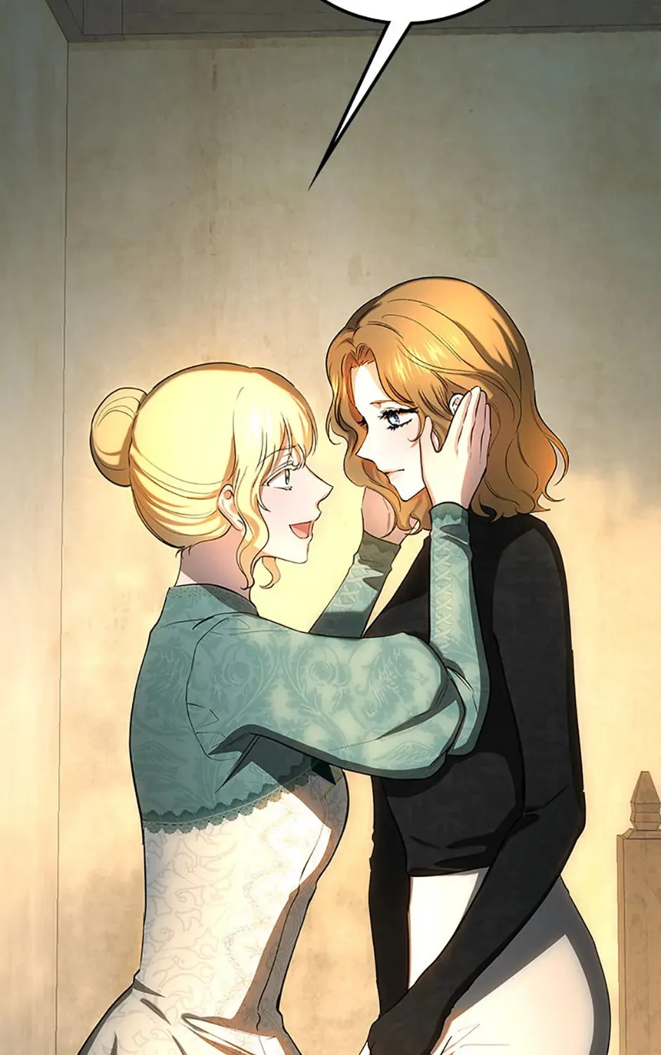 Melody: The Crazy Flower Blooms Chapter 132 page 213 - 