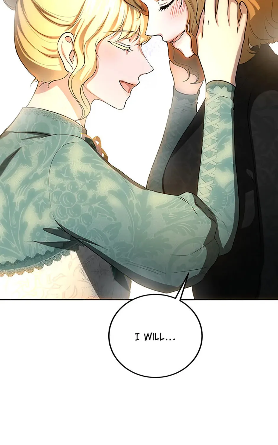 Melody: The Crazy Flower Blooms Chapter 132 page 217 - 