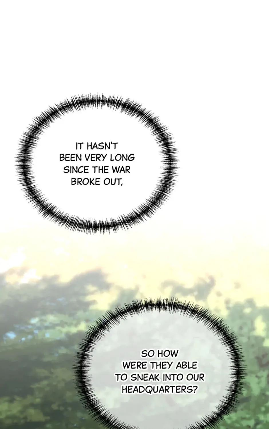 Melody: The Crazy Flower Blooms Chapter 132 page 231 - 