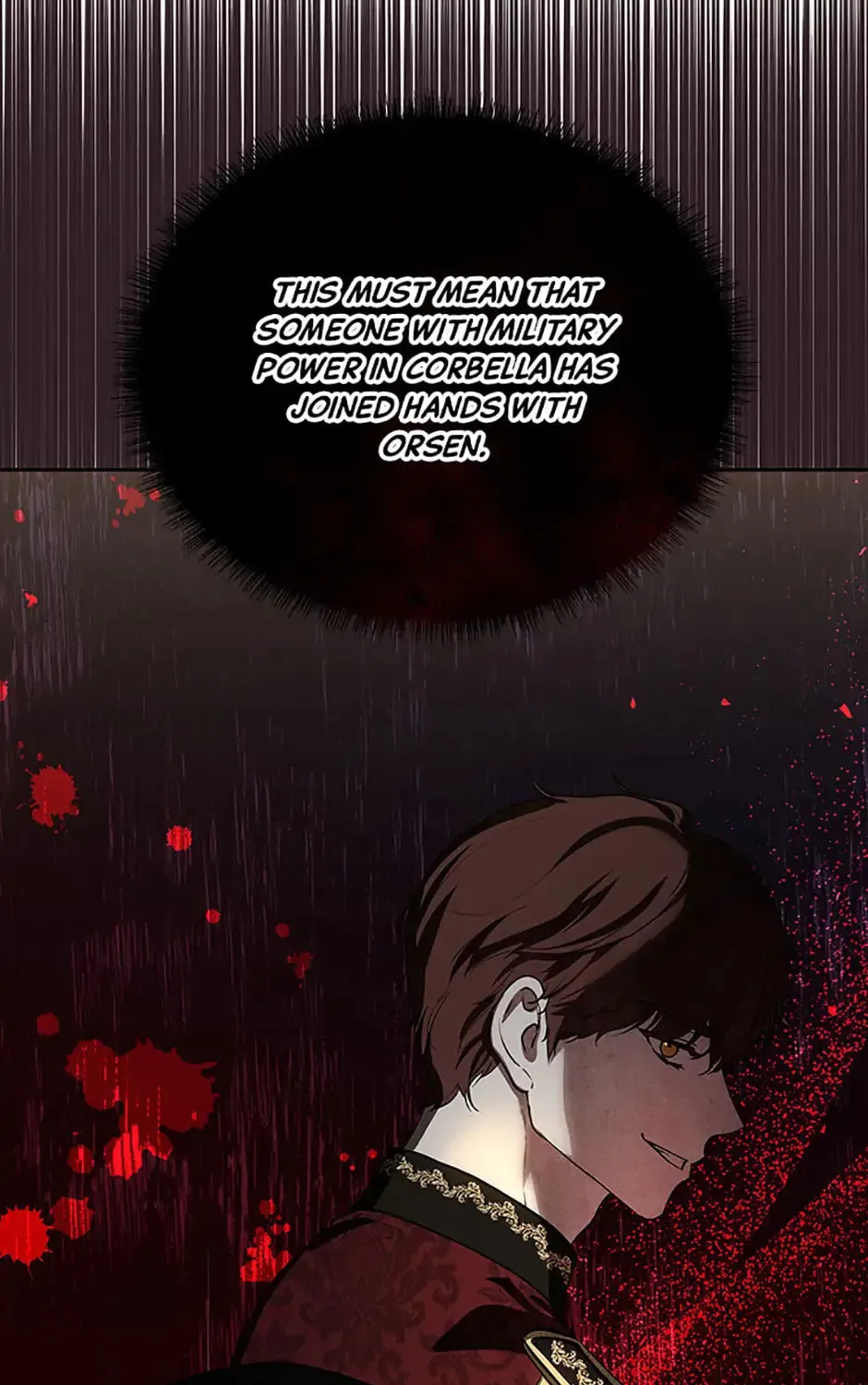 Melody: The Crazy Flower Blooms Chapter 132 page 235 - 