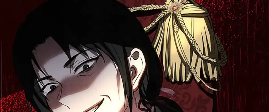 Melody: The Crazy Flower Blooms Chapter 132 page 236 - 
