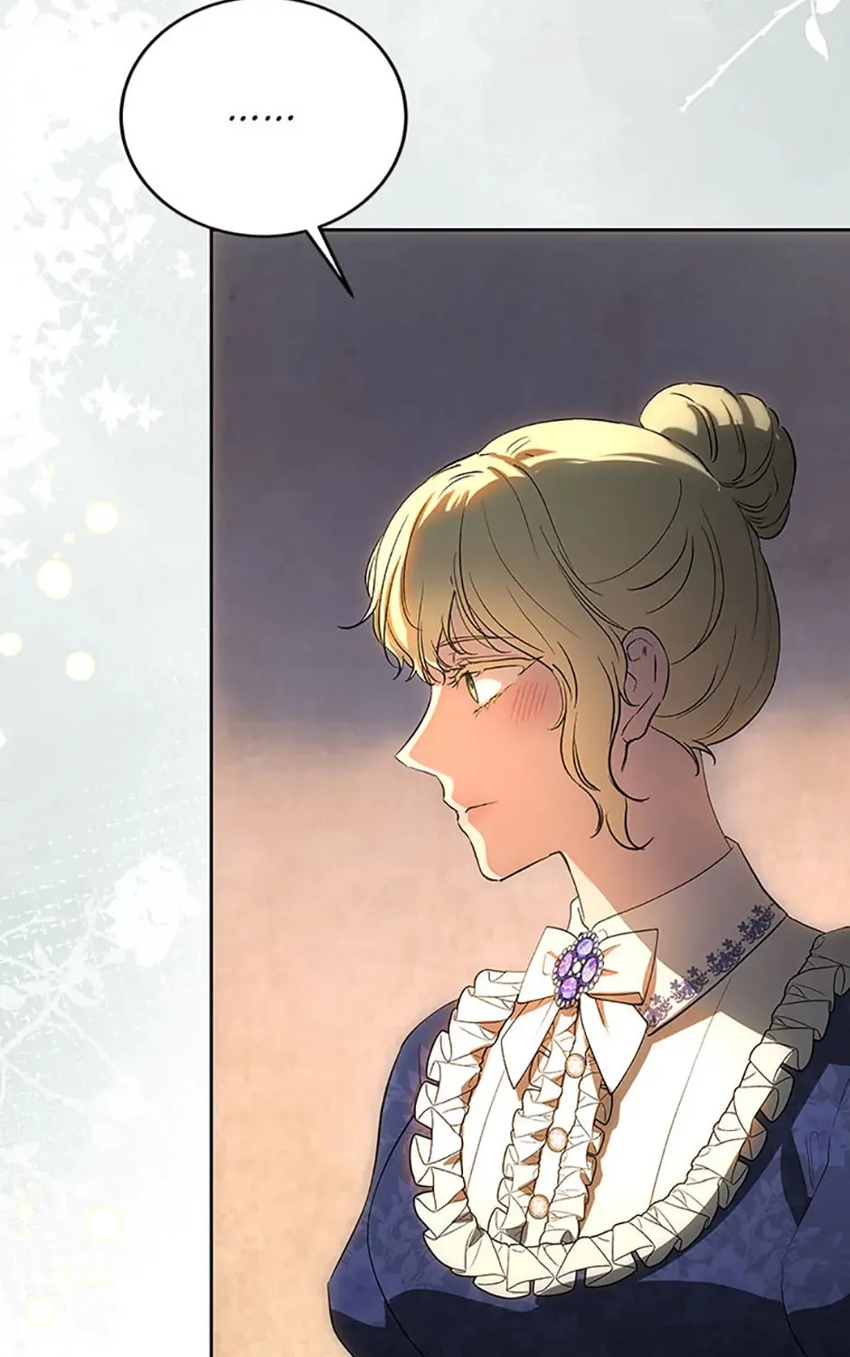 Melody: The Crazy Flower Blooms Chapter 132 page 25 - 