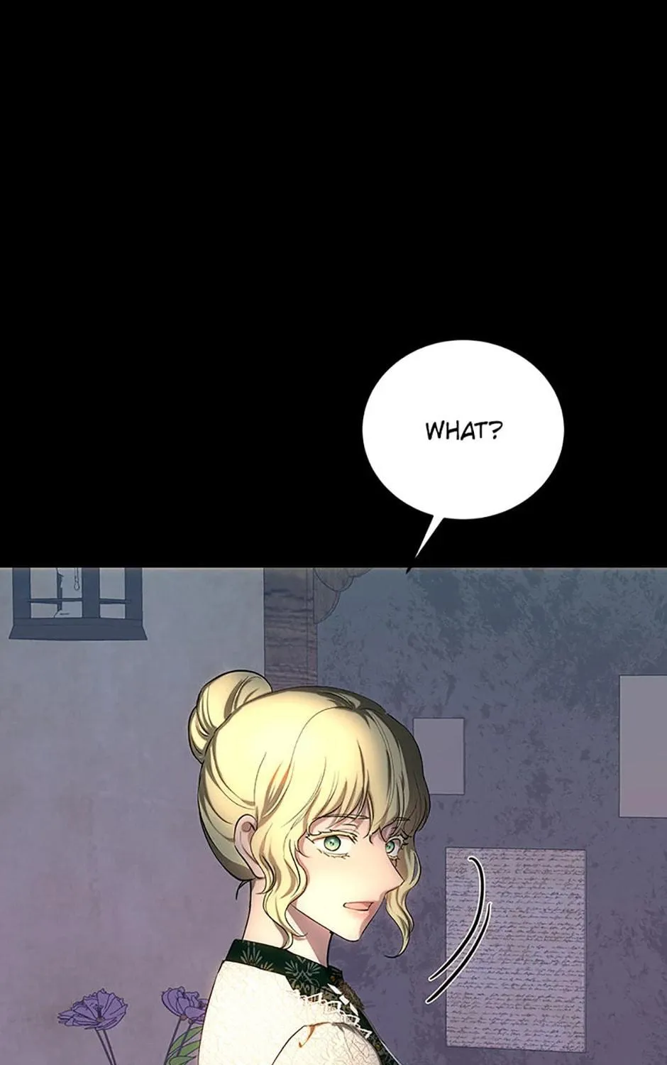 Melody: The Crazy Flower Blooms Chapter 132 page 41 - 