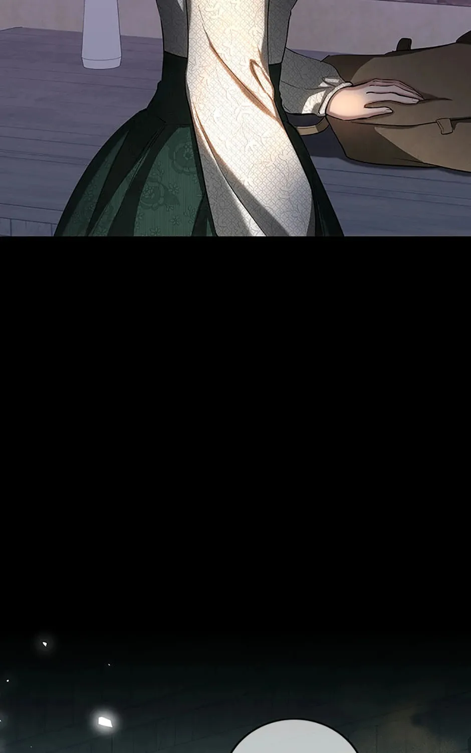 Melody: The Crazy Flower Blooms Chapter 132 page 43 - 