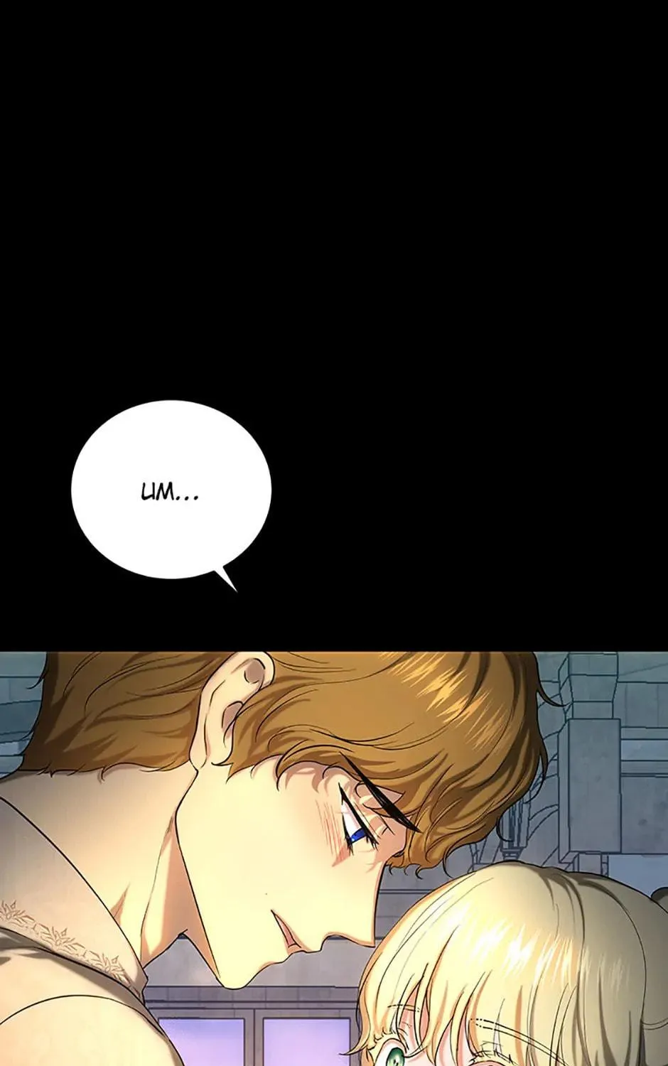 Melody: The Crazy Flower Blooms Chapter 132 page 47 - 