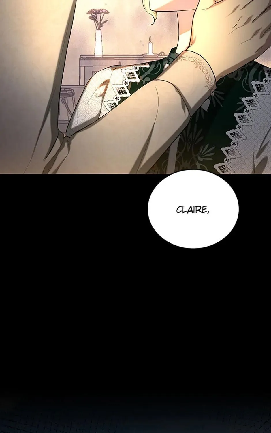 Melody: The Crazy Flower Blooms Chapter 132 page 49 - 