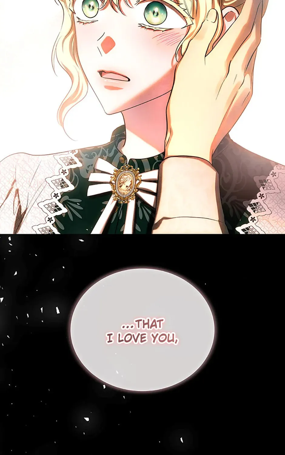 Melody: The Crazy Flower Blooms Chapter 132 page 57 - 