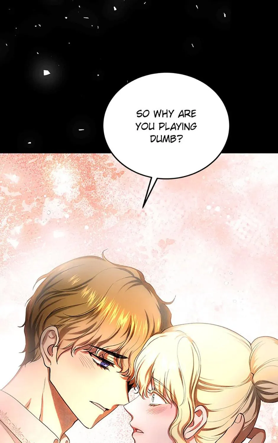 Melody: The Crazy Flower Blooms Chapter 132 page 59 - 