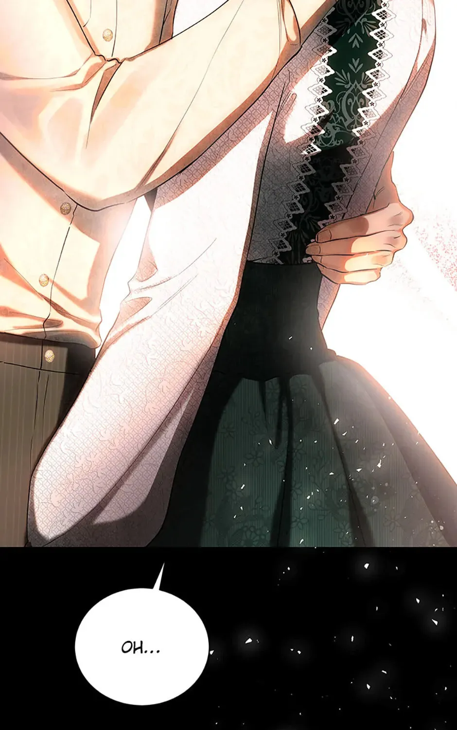 Melody: The Crazy Flower Blooms Chapter 132 page 61 - 