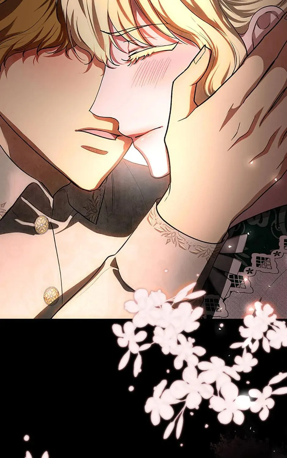 Melody: The Crazy Flower Blooms Chapter 132 page 65 - 