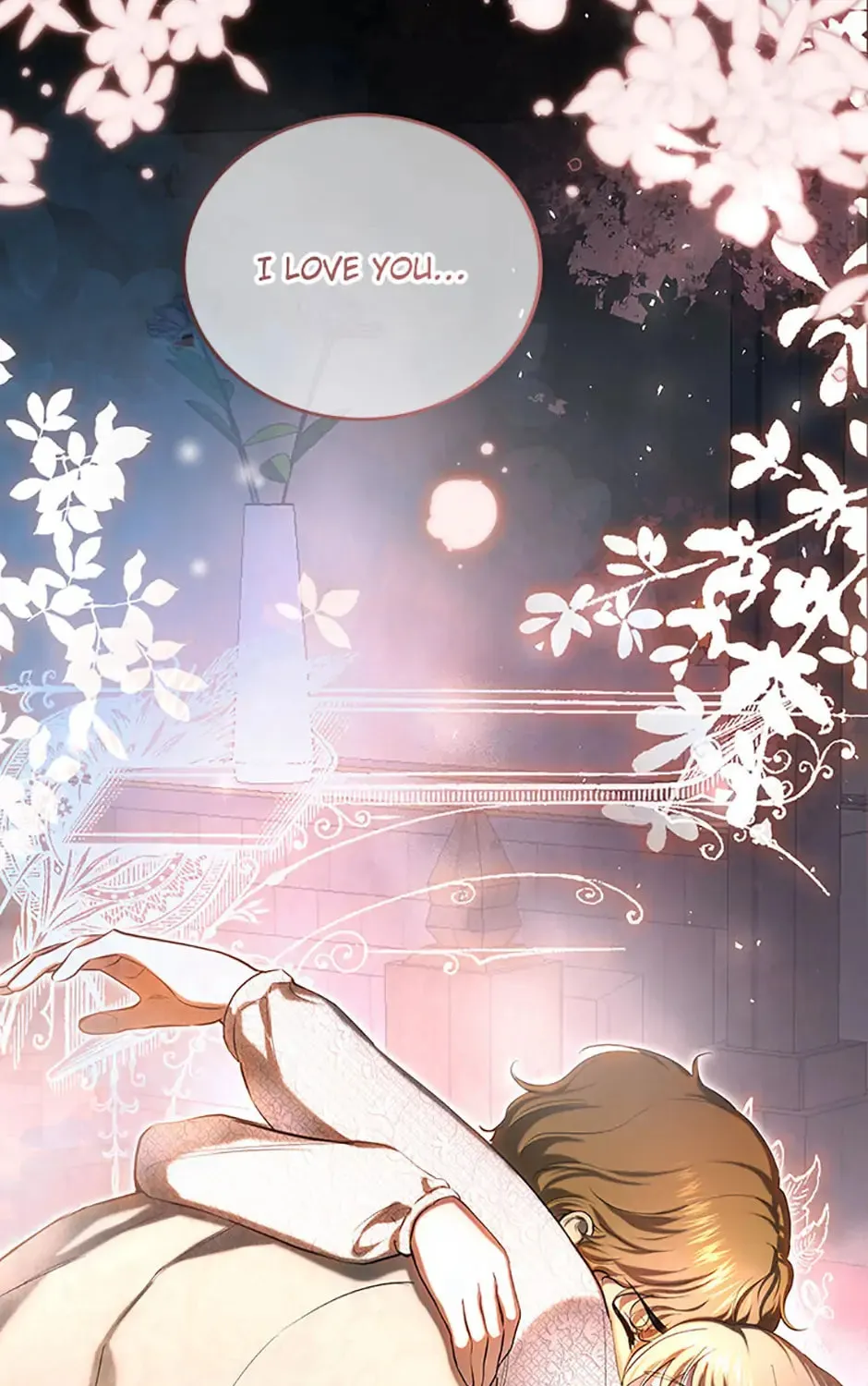 Melody: The Crazy Flower Blooms Chapter 132 page 67 - 