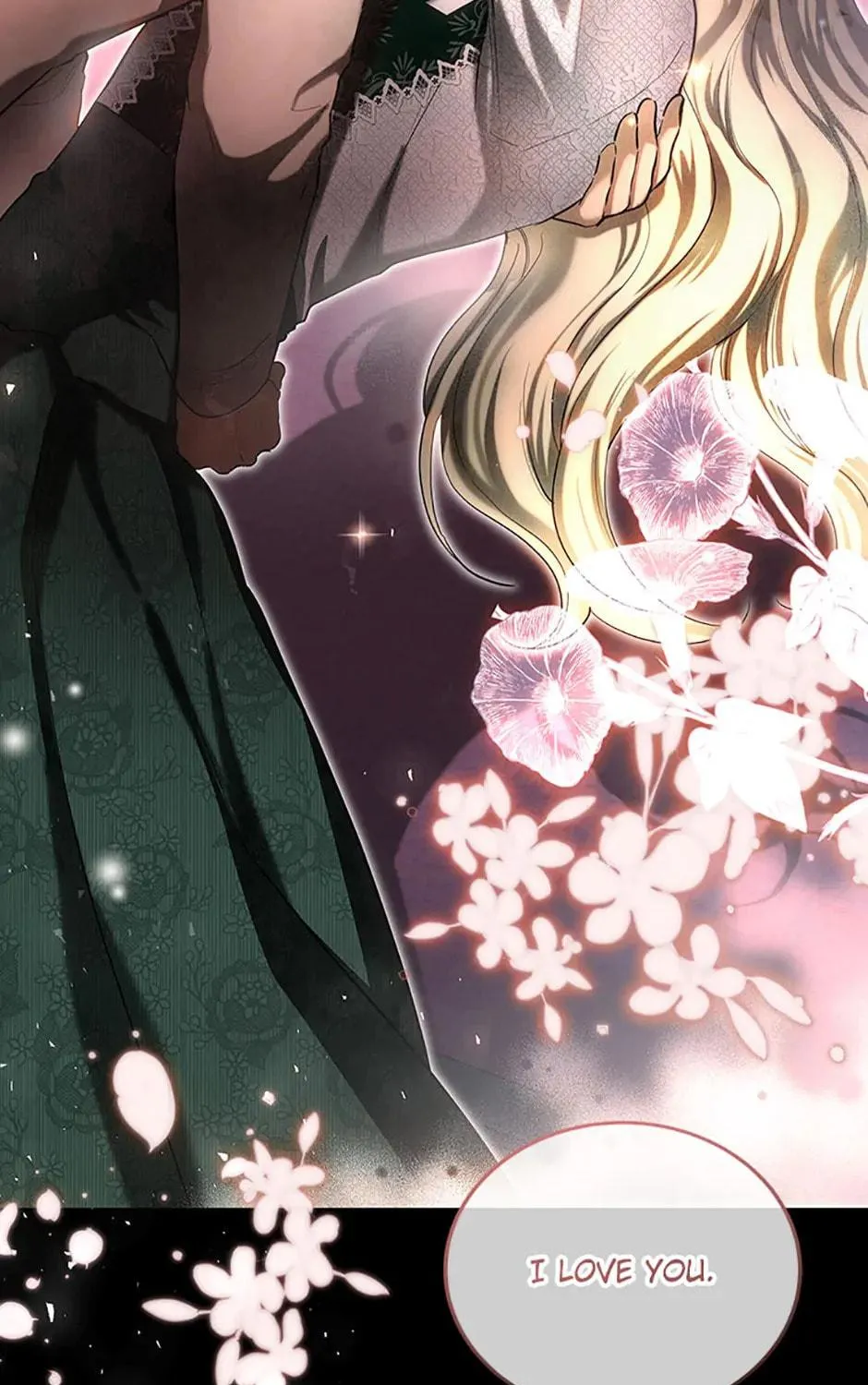 Melody: The Crazy Flower Blooms Chapter 132 page 69 - 