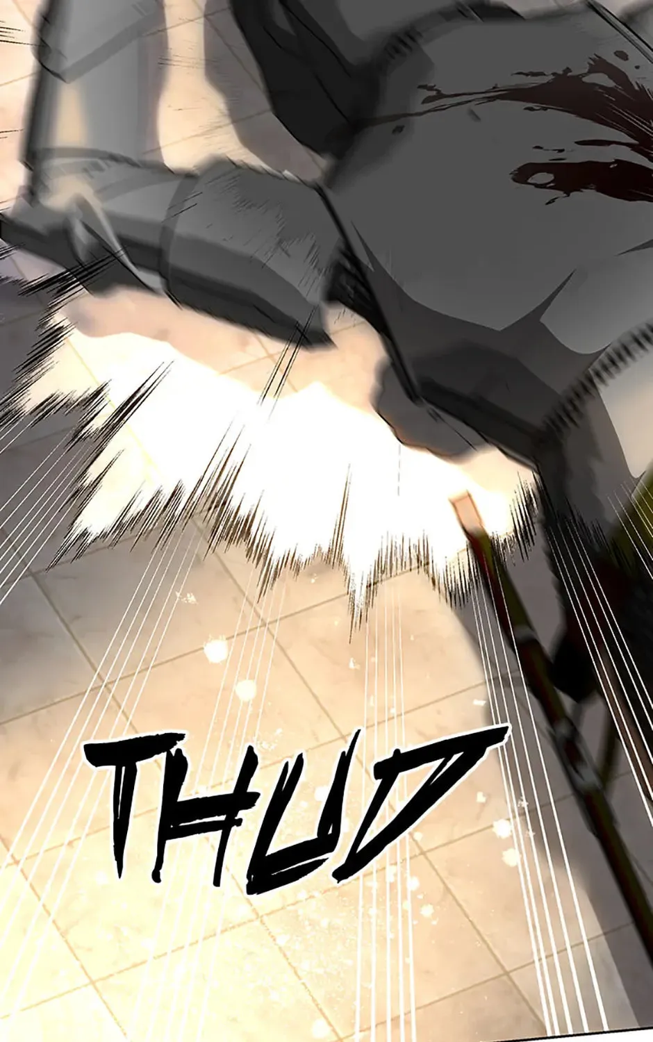 Melody: The Crazy Flower Blooms Chapter 133 page 111 - 