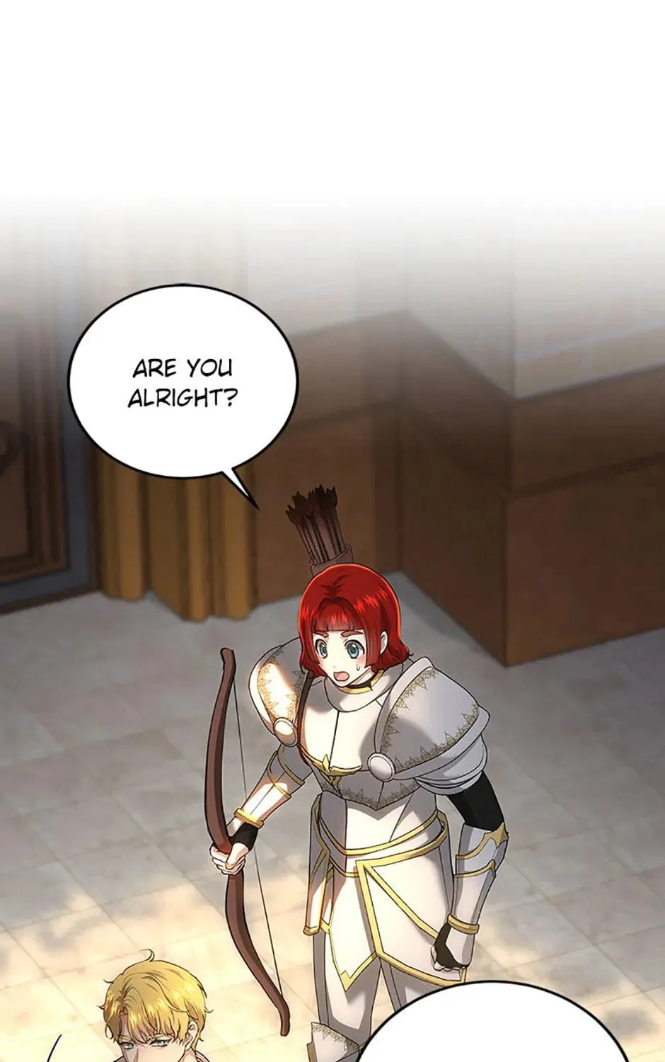 Melody: The Crazy Flower Blooms Chapter 133 page 113 - 