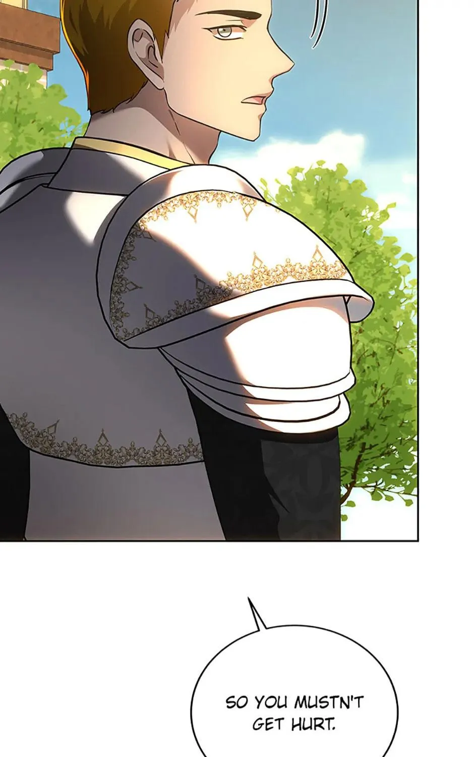Melody: The Crazy Flower Blooms Chapter 133 page 119 - 